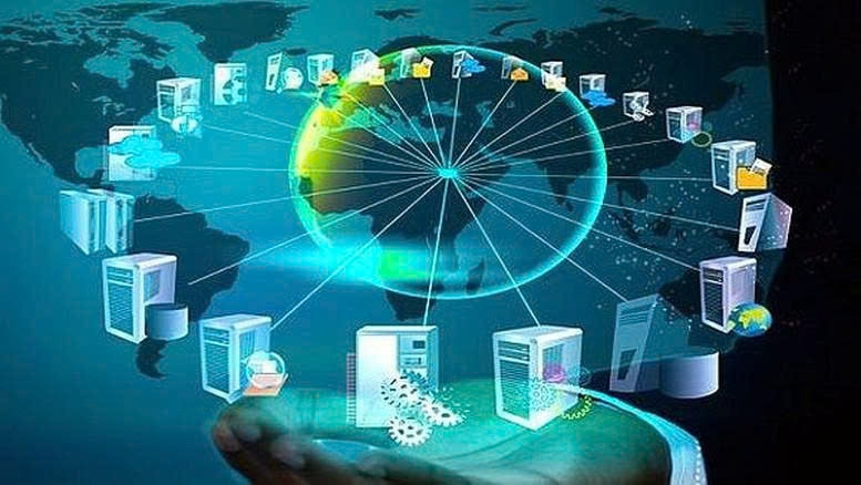 Pengesahan Stategi Data Nasional, Dorong AI dan Ekonomi Data